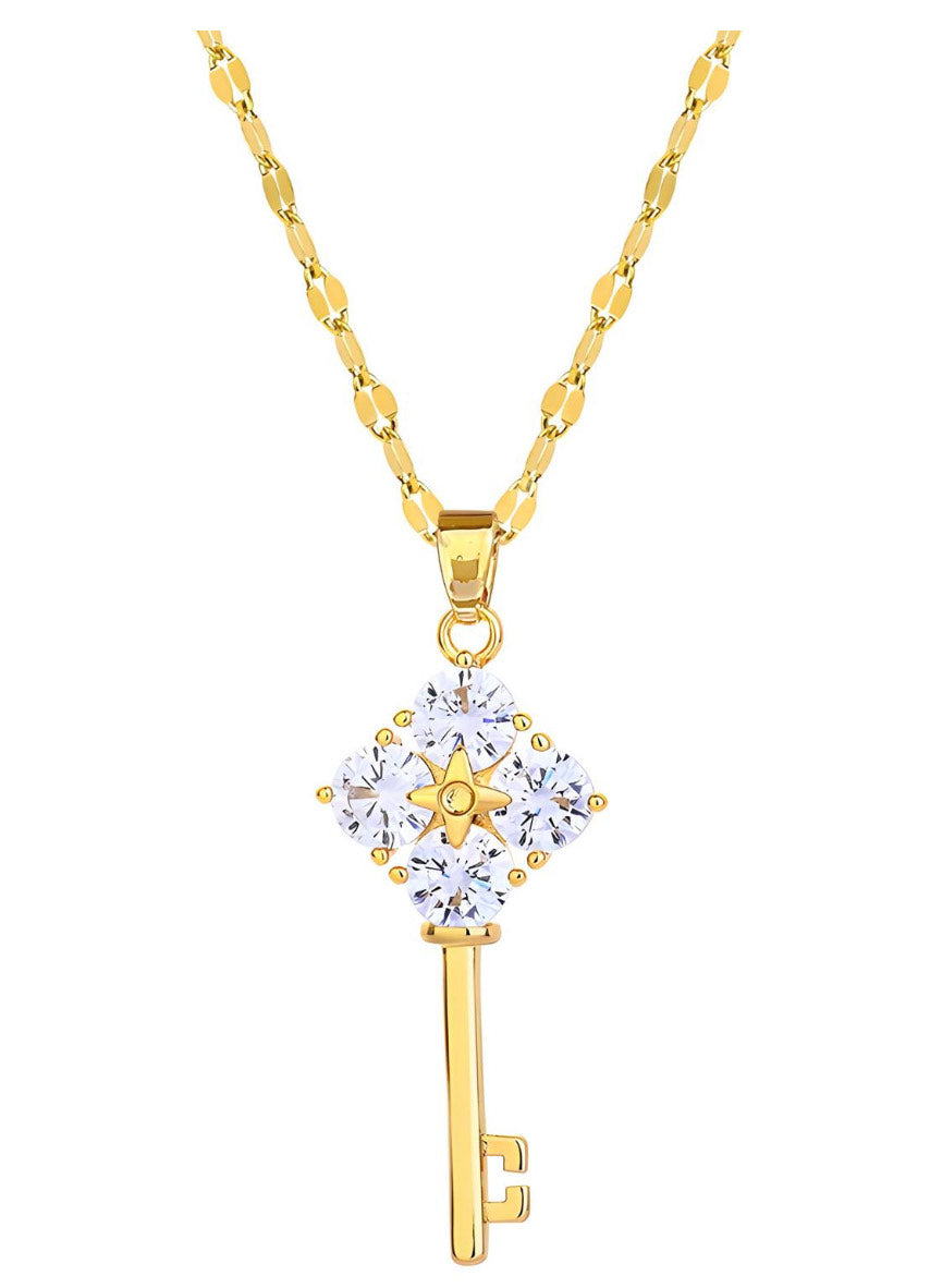 Key Necklace