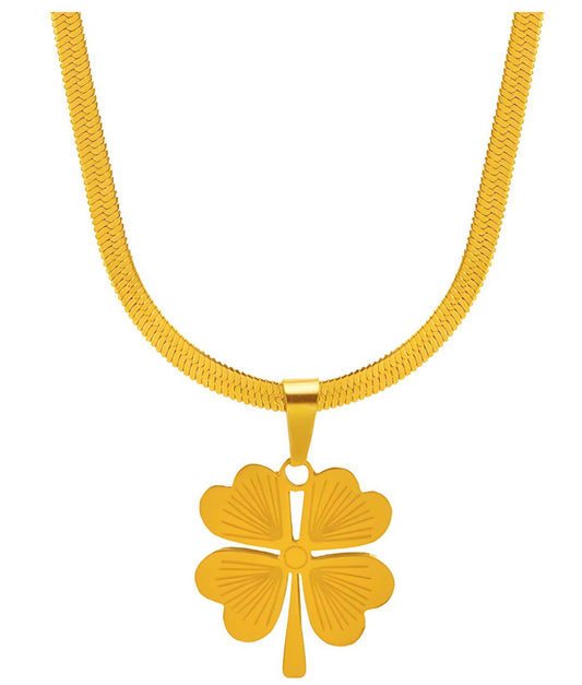 Lady Luck Necklace